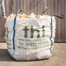 Kiln Dried Logs For Sale in Boosbeck, Charltons & Lingdale